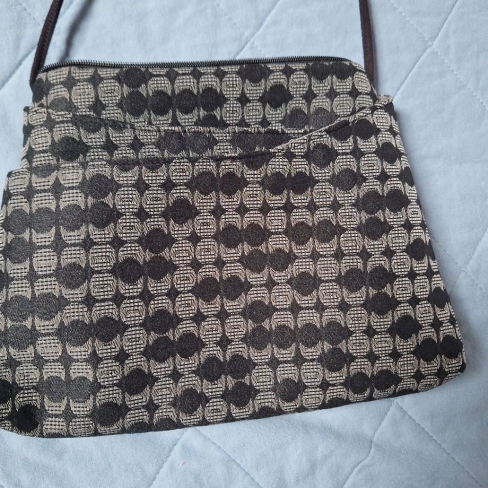 Maruca Sparrow Crossbody Bag - Picture 11 of 12